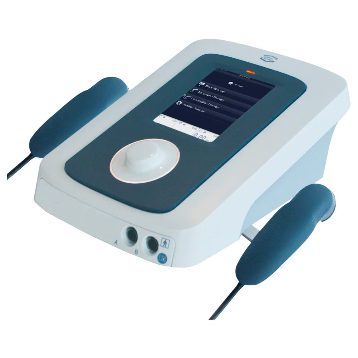 Ultraschall Therapie